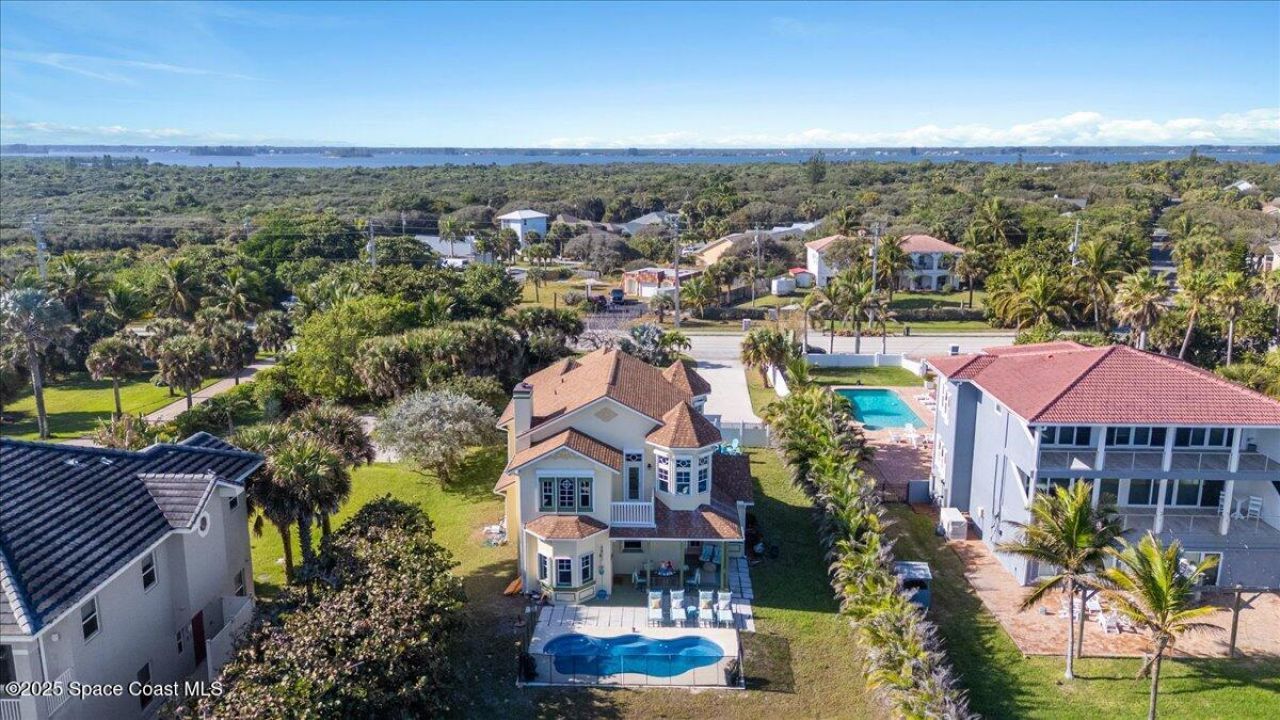 6015 S Highway A1a, Melbourne Beach, FL 32951 Photo