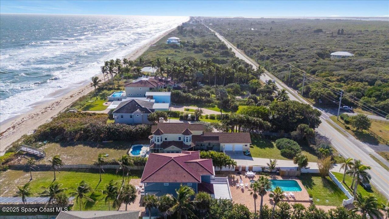 6015 S Highway A1a, Melbourne Beach, FL 32951 Photo