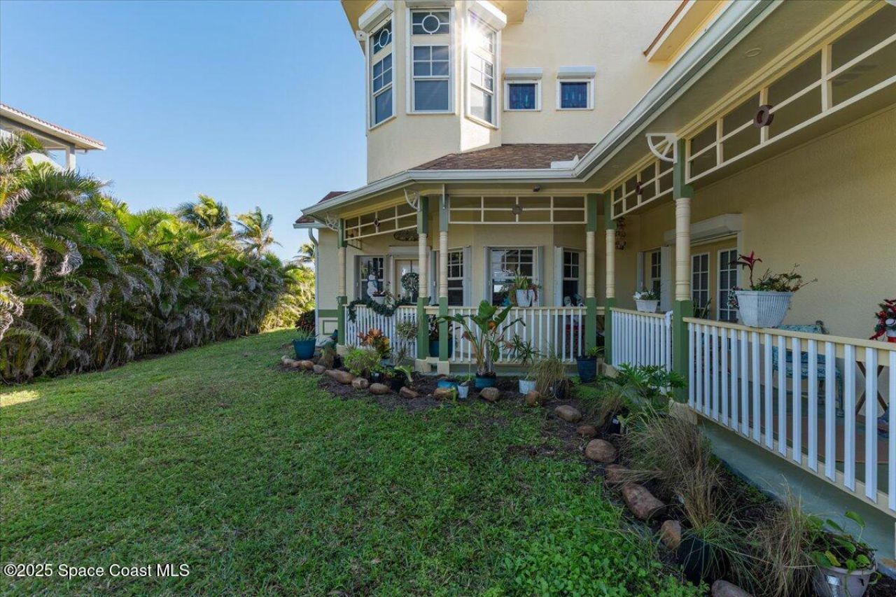 6015 S Highway A1a, Melbourne Beach, FL 32951 Photo