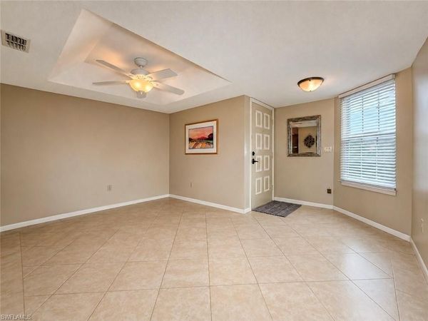17220 Terraverde CIR, Unit 4, FORT MYERS, FL 33908