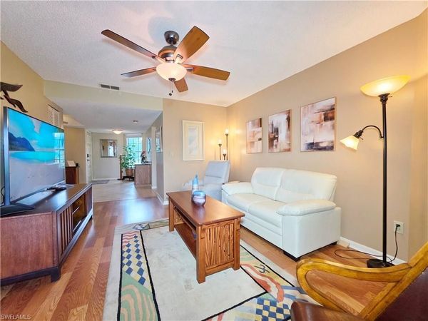 17220 Terraverde CIR, Unit 4, FORT MYERS, FL 33908
