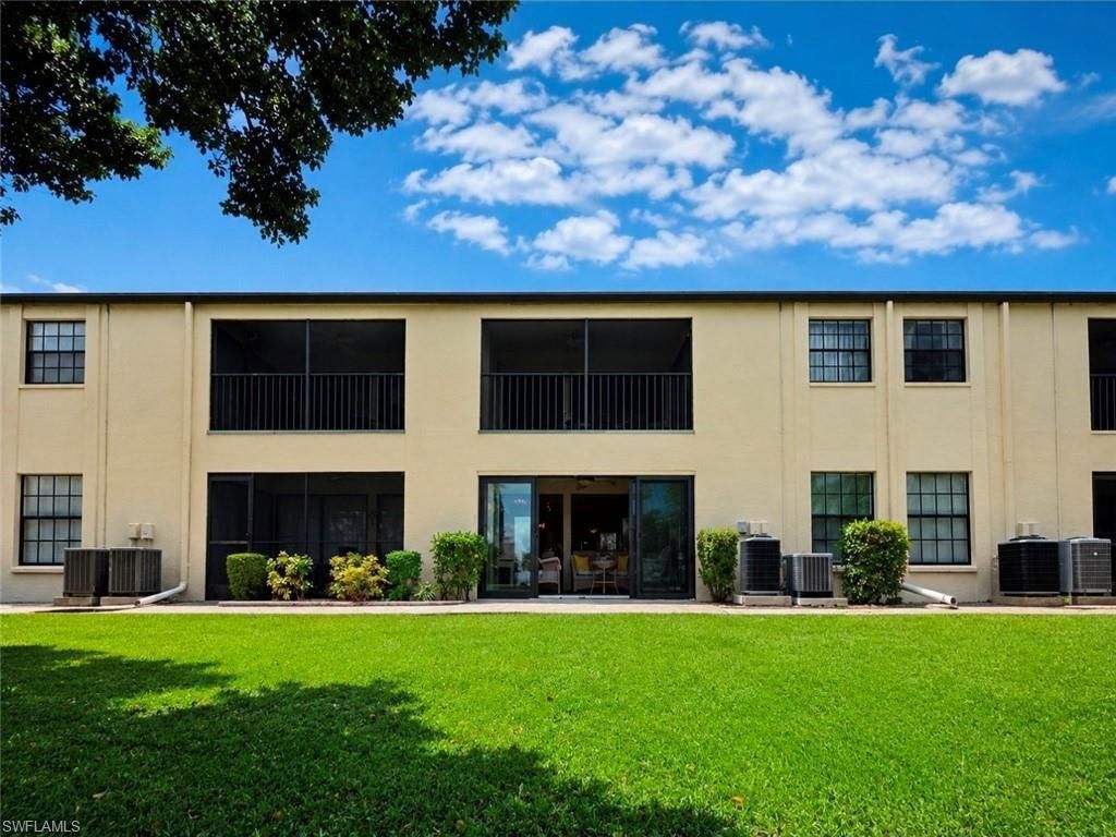 17220 Terraverde Cir, Unit 4, Fort Myers, FL 33908 Photo
