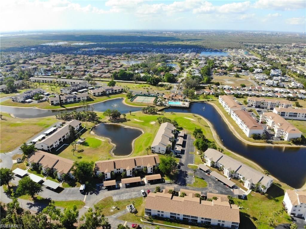 17220 Terraverde Cir, Unit 4, Fort Myers, FL 33908 Photo