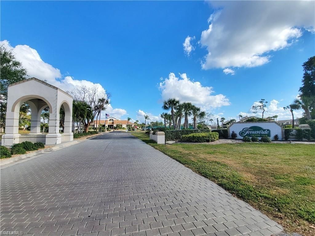 17220 Terraverde Cir, Unit 4, Fort Myers, FL 33908 Photo