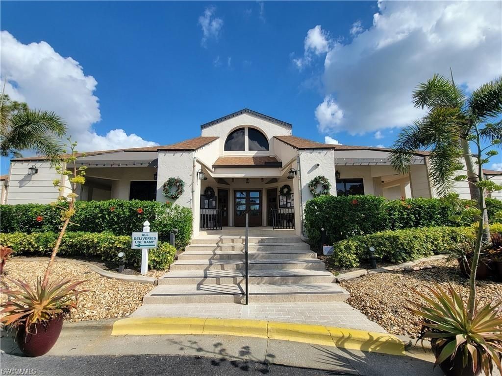 17220 Terraverde Cir, Unit 4, Fort Myers, FL 33908 Photo
