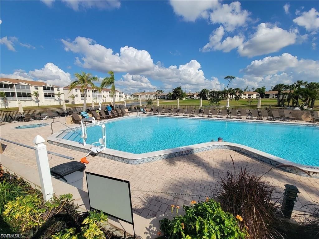 17220 Terraverde Cir, Unit 4, Fort Myers, FL 33908 Photo