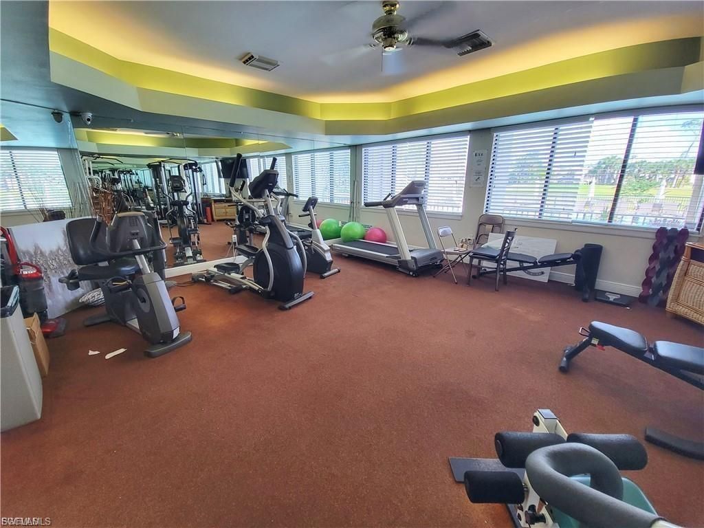 17220 Terraverde Cir, Unit 4, Fort Myers, FL 33908 Photo