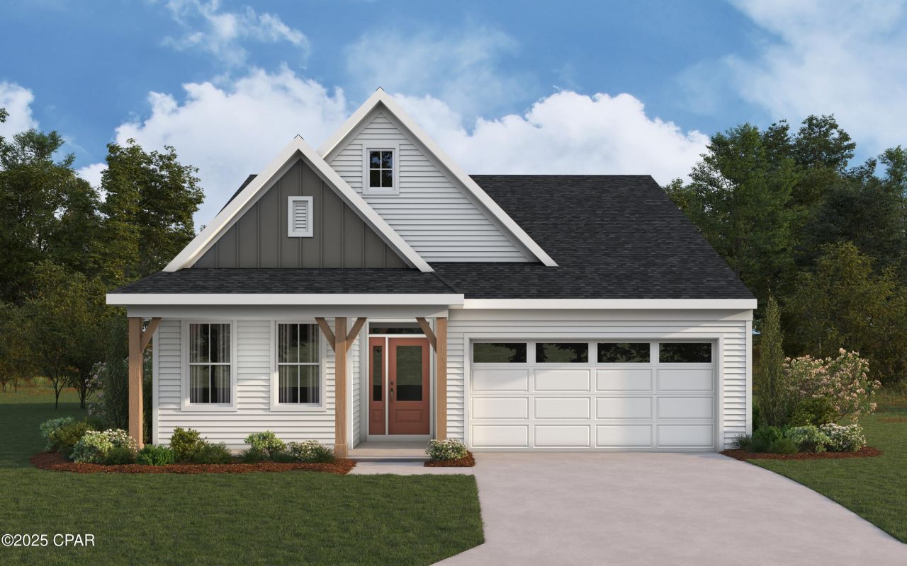 639 Millbridge Drive, Panama City Beach, FL 32413 Main Photo