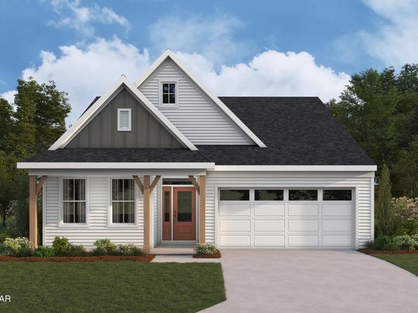 639 Millbridge Drive, Panama City Beach, FL 32413