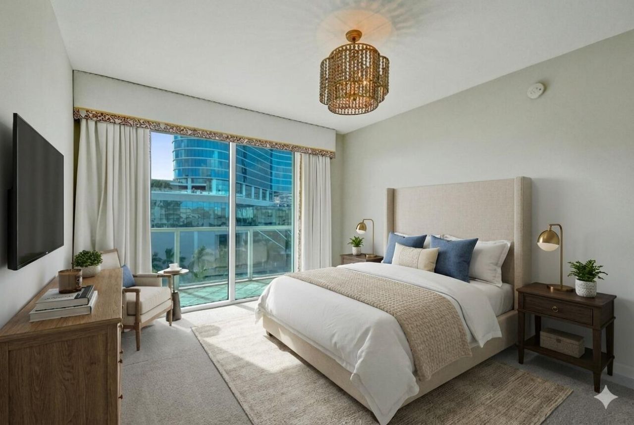 1819 SE 17th Street, Unit 710, Fort Lauderdale, FL 33316 Photo