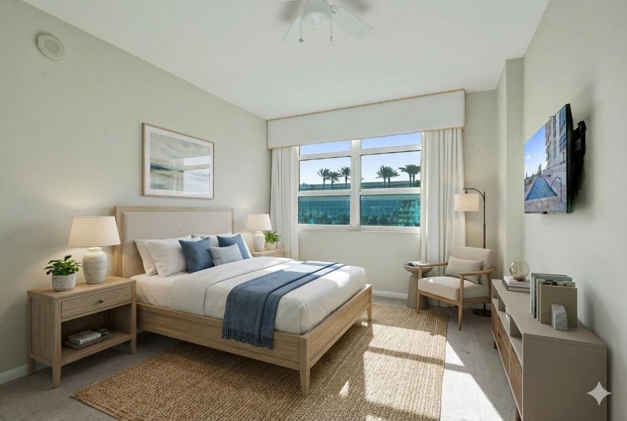 1819 SE 17th Street, Unit 710, Fort Lauderdale, FL 33316 Photo