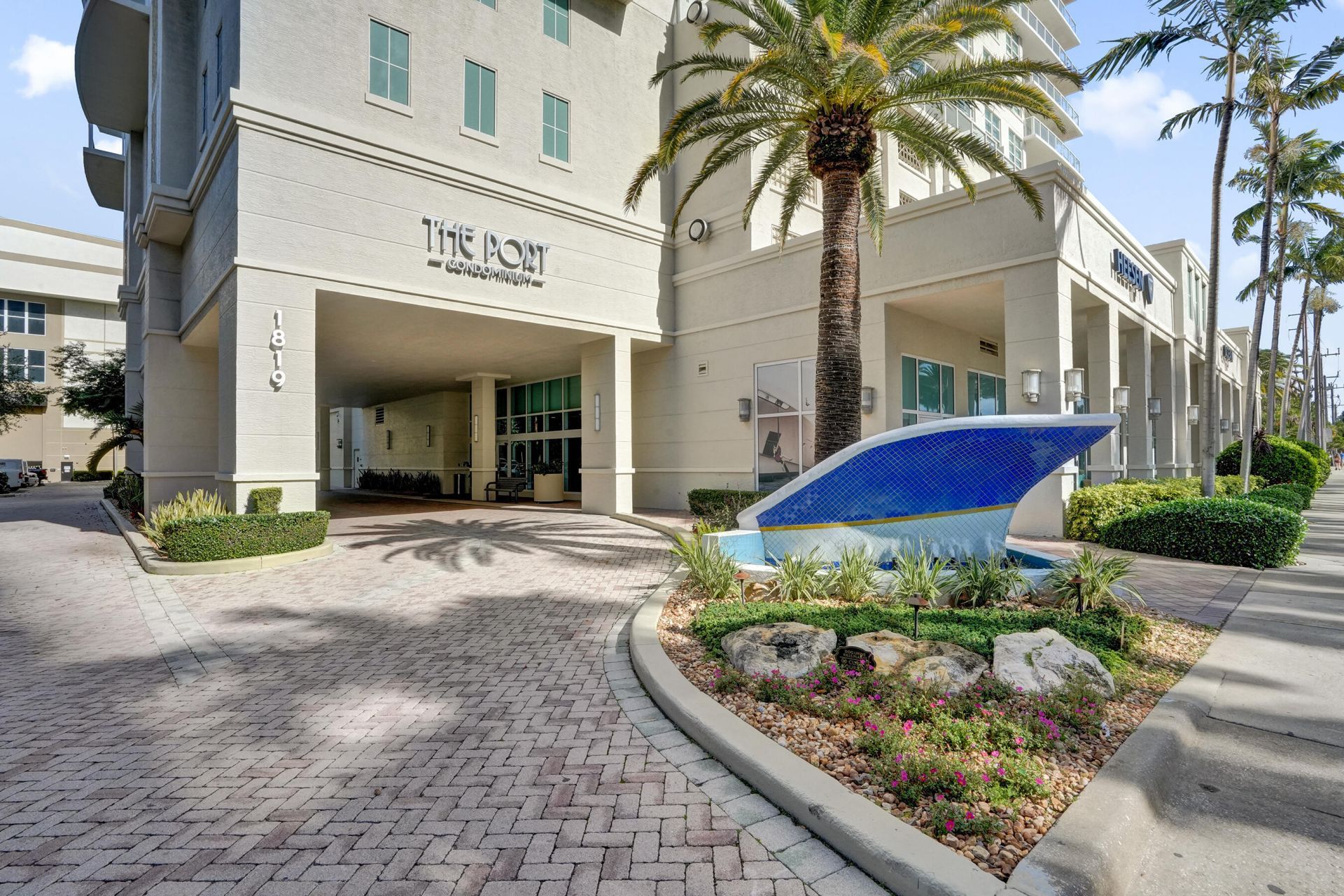 1819 SE 17th Street, Unit 710, Fort Lauderdale, FL 33316 Photo