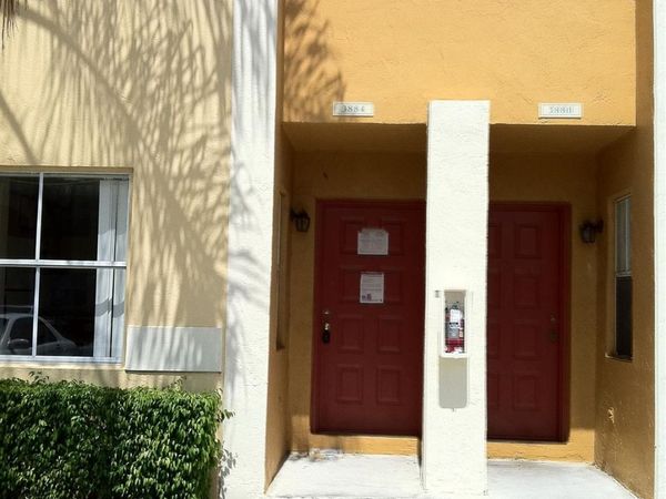 3884 NW 90th Ave, Unit 3884, Fort Lauderdale, FL 33351