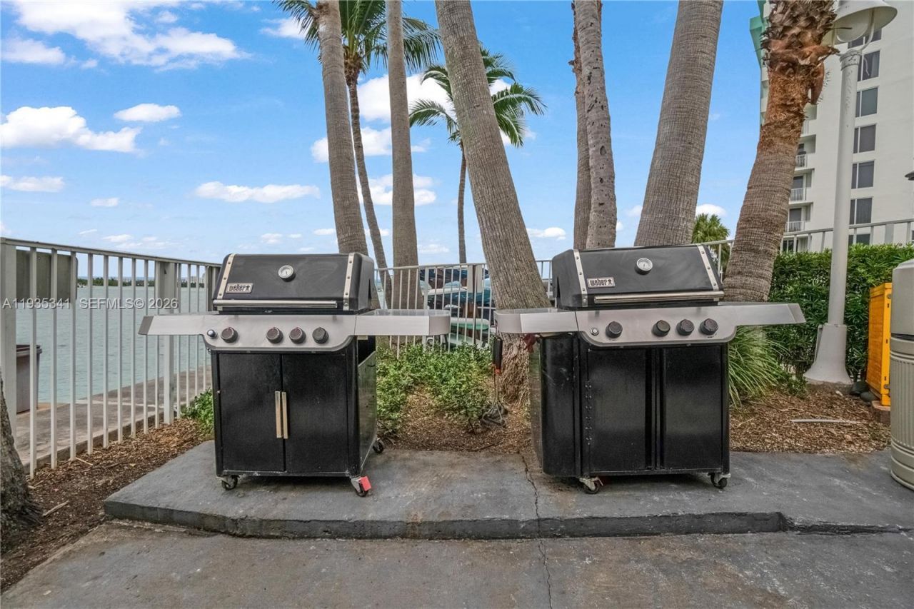 10350 W Bay Harbor Dr, Unit 2L, Bay Harbor Islands, FL 33154 Photo