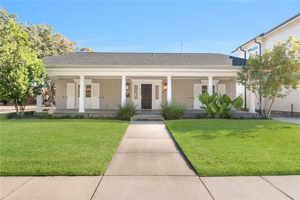 5727 FLEUR DE LIS Drive New Orleans, LA 70124