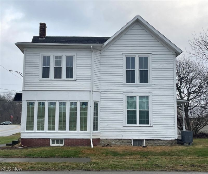 501 S 9th Street, Cambridge, OH 43725 Main Photo