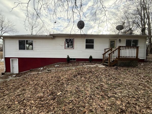 24880 L Drive N, Albion, MI 49224