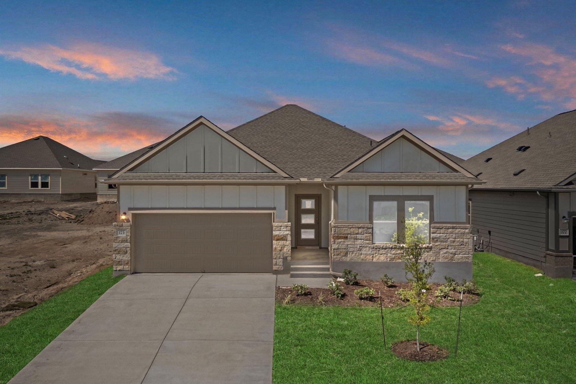173 Sleep Hollow, Jarrell, TX 76537 Main Photo