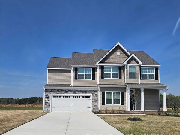 85 Camp Rock Road, Lillington, NC 27546