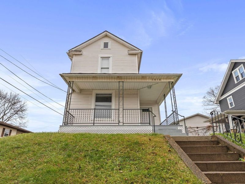 1414 Cedar Hill Road, Lancaster, OH 43130 Photo 1