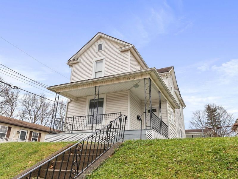 1414 Cedar Hill Road, Lancaster, OH 43130 Photo 2