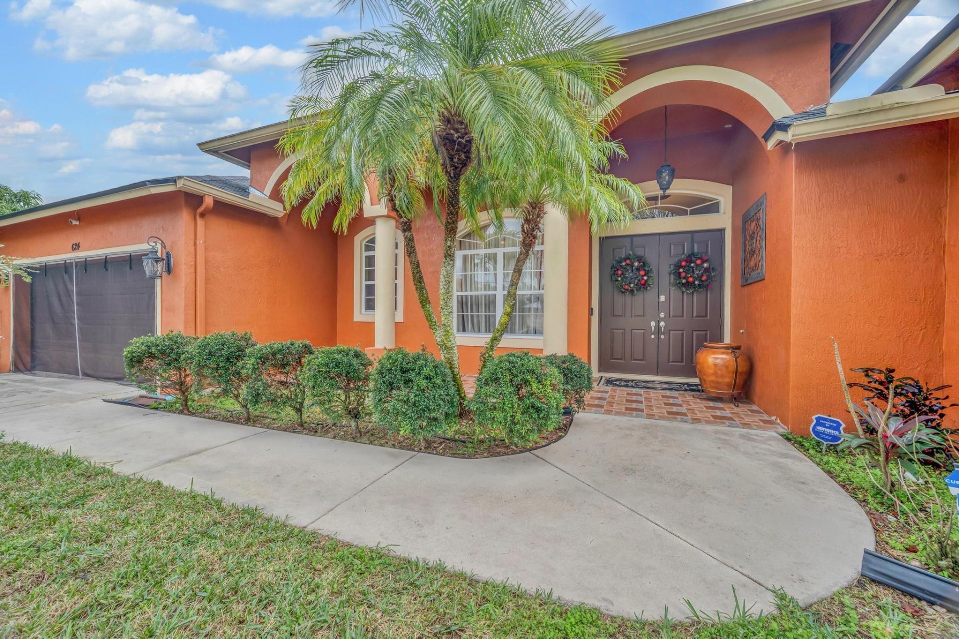 624 SW Nichols Terrace, Port Saint Lucie, FL 34953 Photo