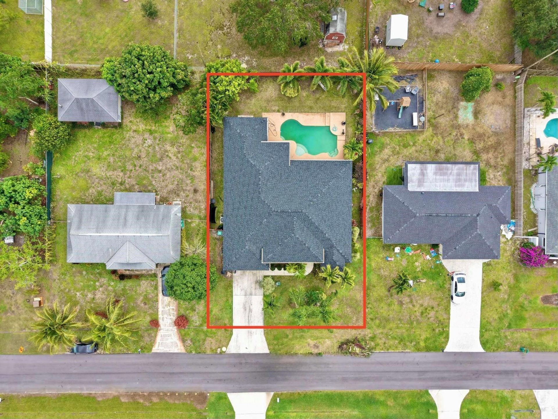 624 SW Nichols Terrace, Port Saint Lucie, FL 34953 Photo