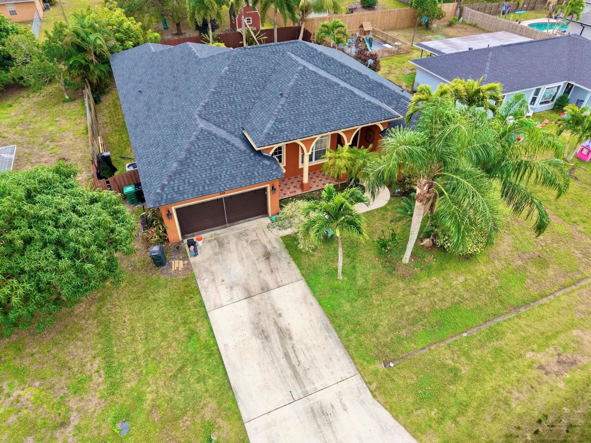 624 SW Nichols Terrace, Port Saint Lucie, FL 34953 Photo