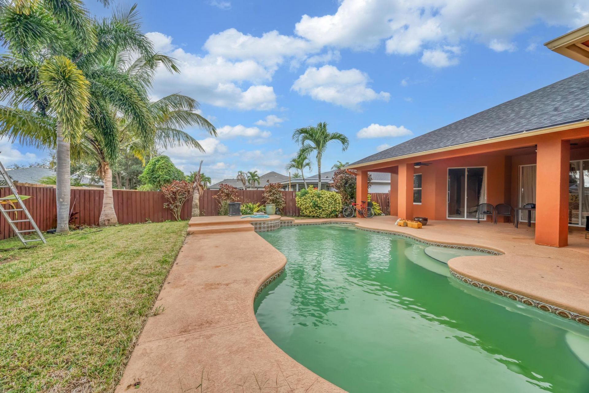 624 SW Nichols Terrace, Port Saint Lucie, FL 34953 Photo