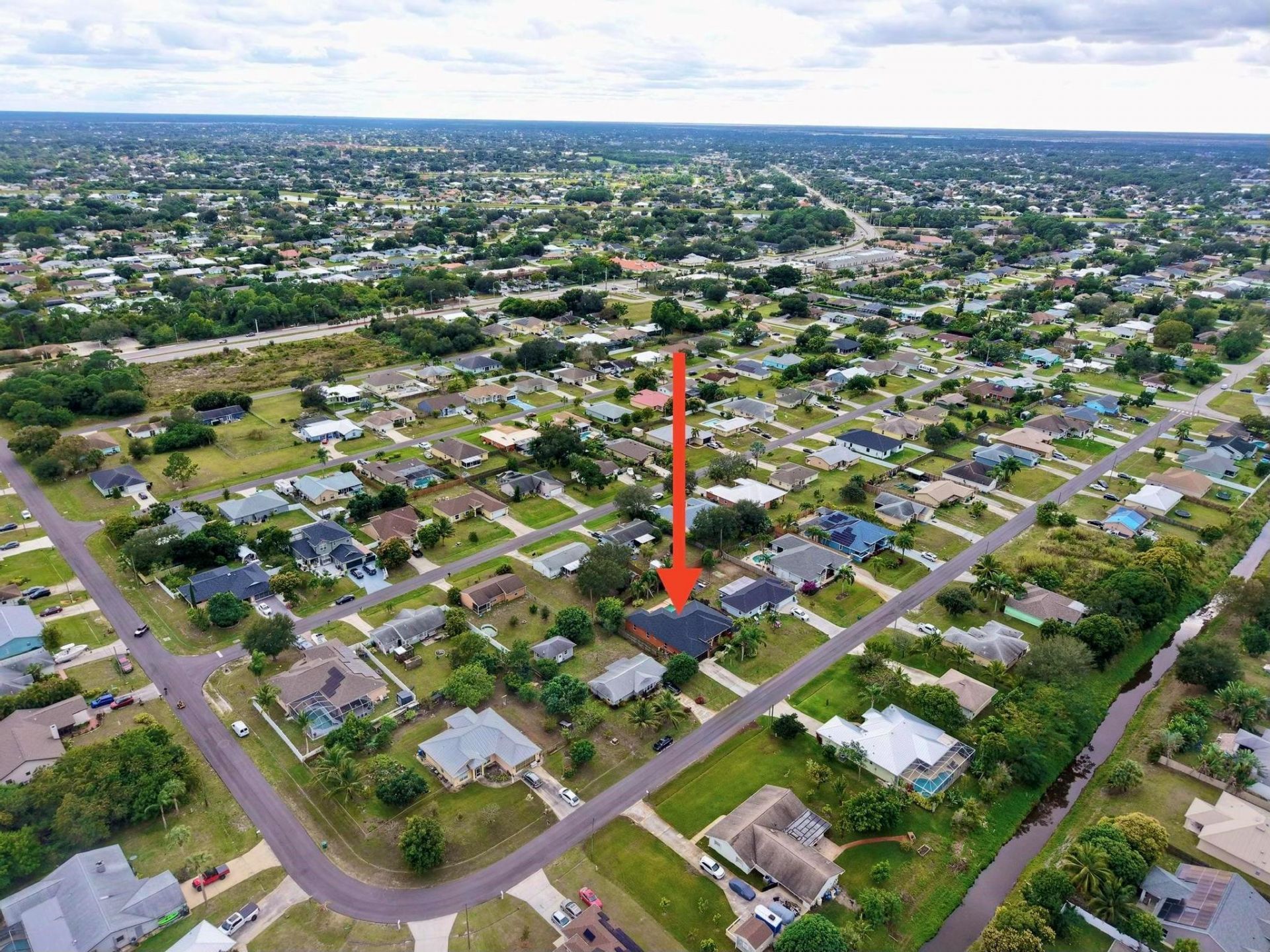 624 SW Nichols Terrace, Port Saint Lucie, FL 34953 Photo