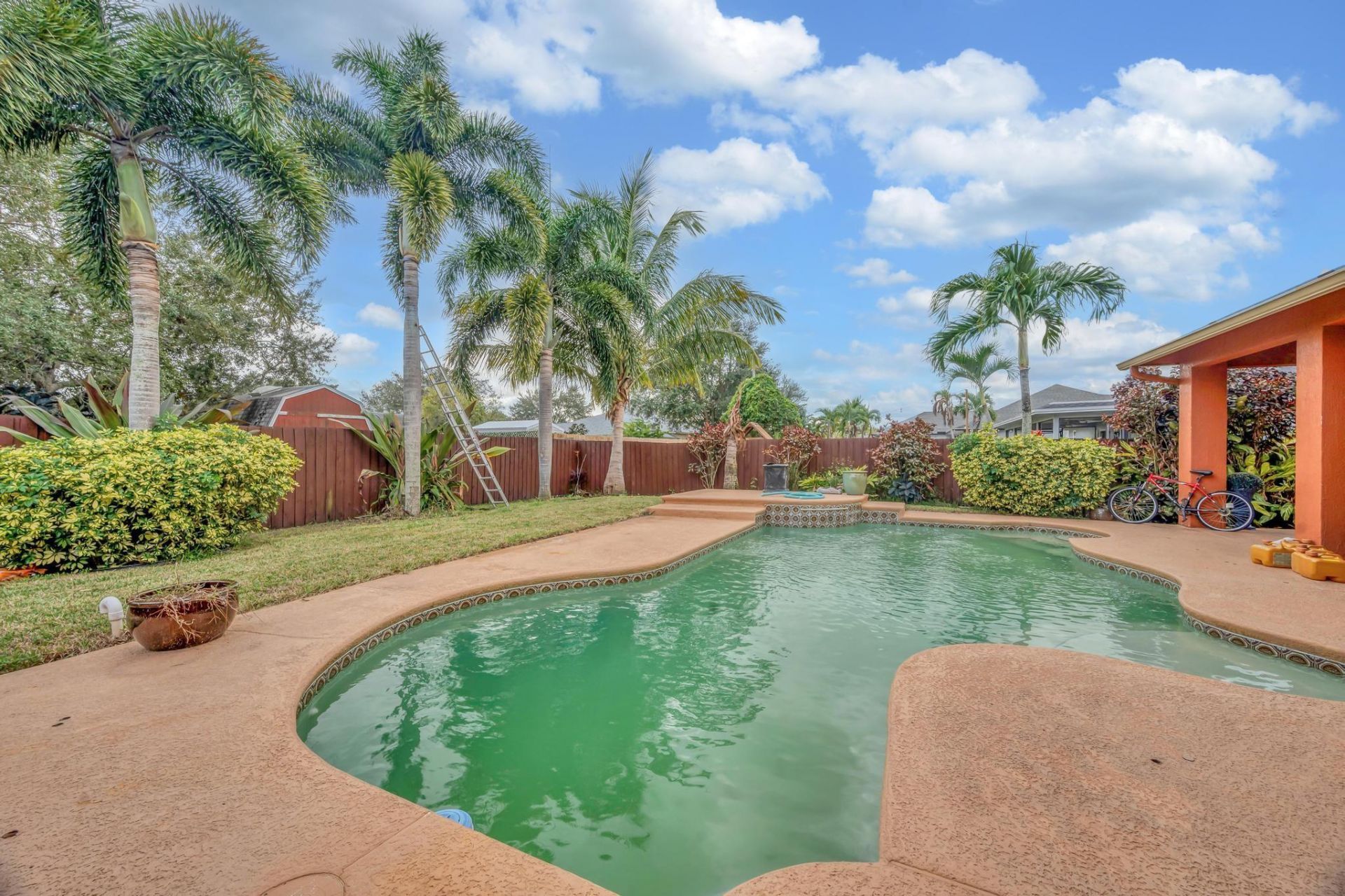 624 SW Nichols Terrace, Port Saint Lucie, FL 34953 Photo