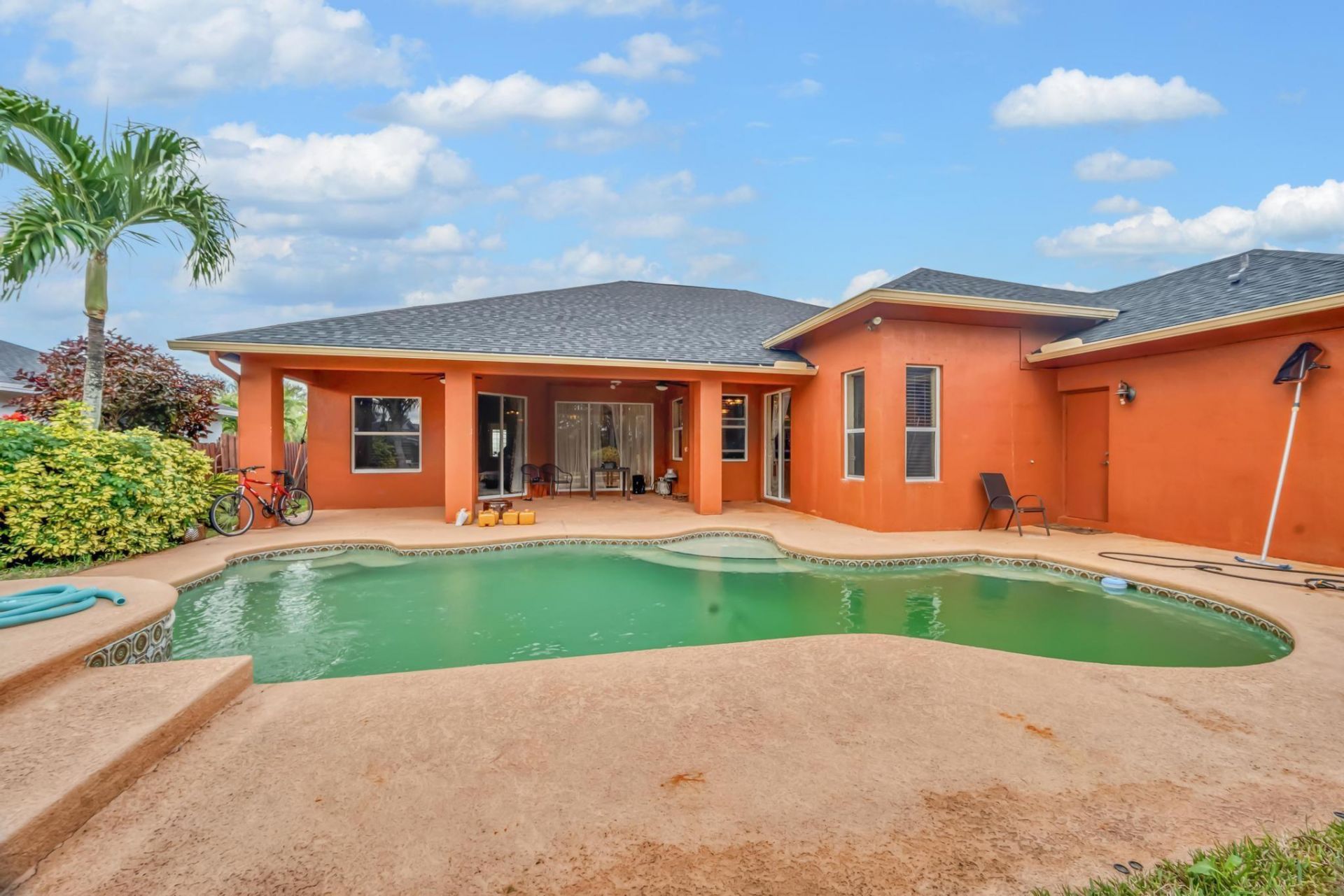 624 SW Nichols Terrace, Port Saint Lucie, FL 34953 Photo