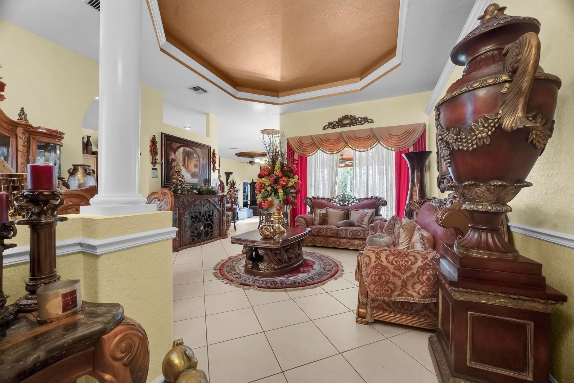 624 SW Nichols Terrace, Port Saint Lucie, FL 34953 Photo