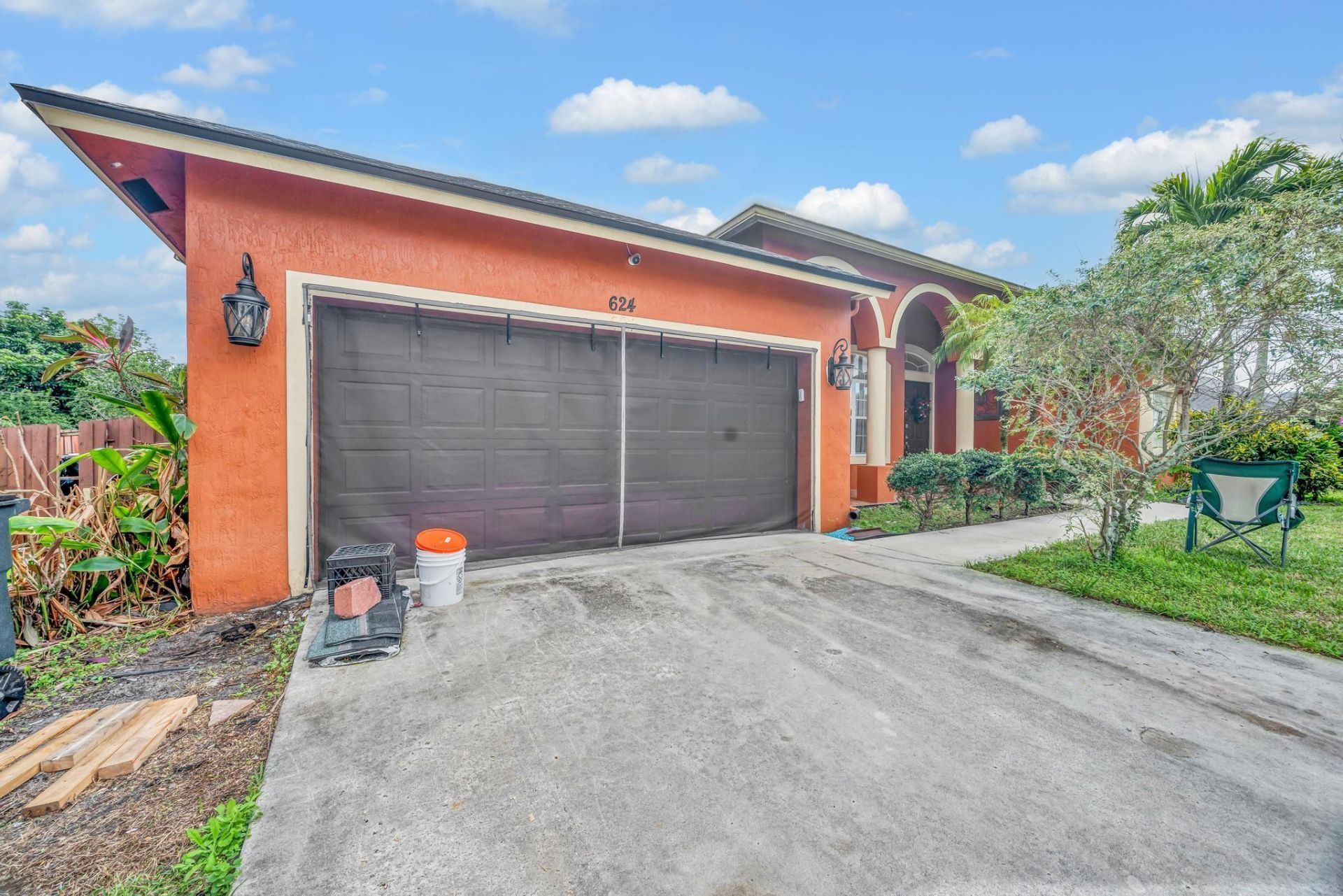 624 SW Nichols Terrace, Port Saint Lucie, FL 34953 Photo