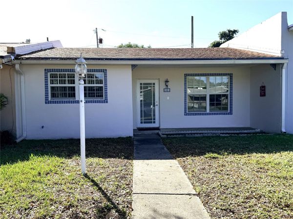 810 N Golf Dr, Unit 810, Hollywood, FL 33021