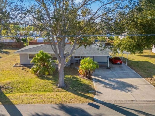 524 SARABAY ROAD, OSPREY, FL 34229