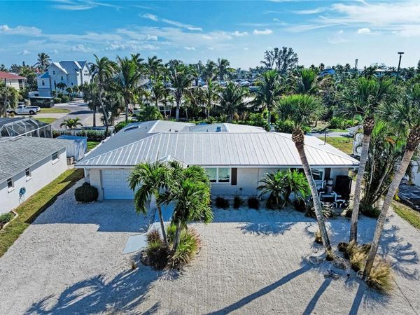 150 CRESCENT DRIVE, ANNA MARIA, FL 34216