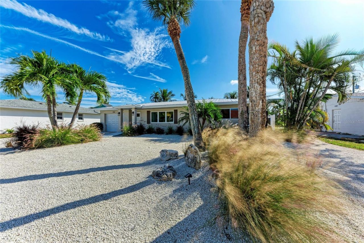 150 Crescent Drive, Anna Maria, FL 34216 Photo