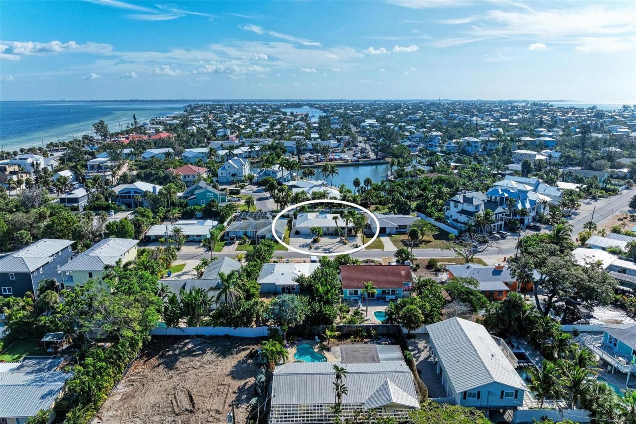 150 Crescent Drive, Anna Maria, FL 34216 Photo