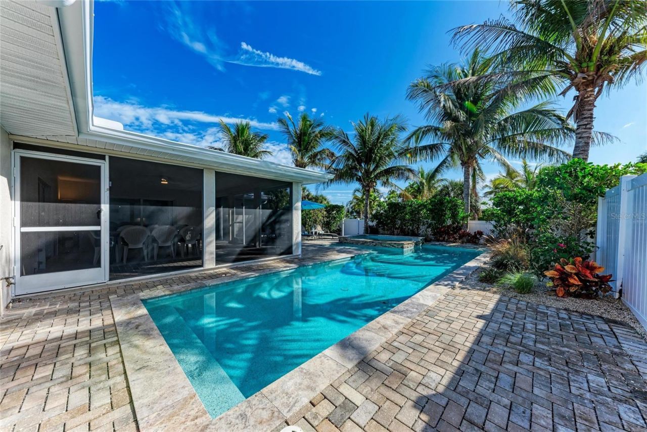 150 Crescent Drive, Anna Maria, FL 34216 Photo