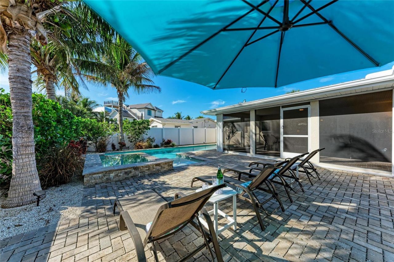 150 Crescent Drive, Anna Maria, FL 34216 Photo