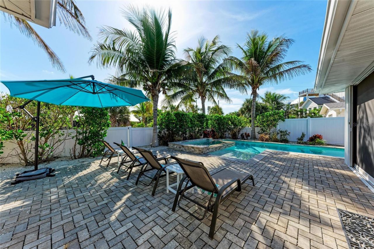 150 Crescent Drive, Anna Maria, FL 34216 Photo