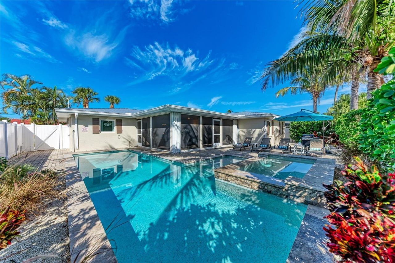 150 Crescent Drive, Anna Maria, FL 34216 Photo