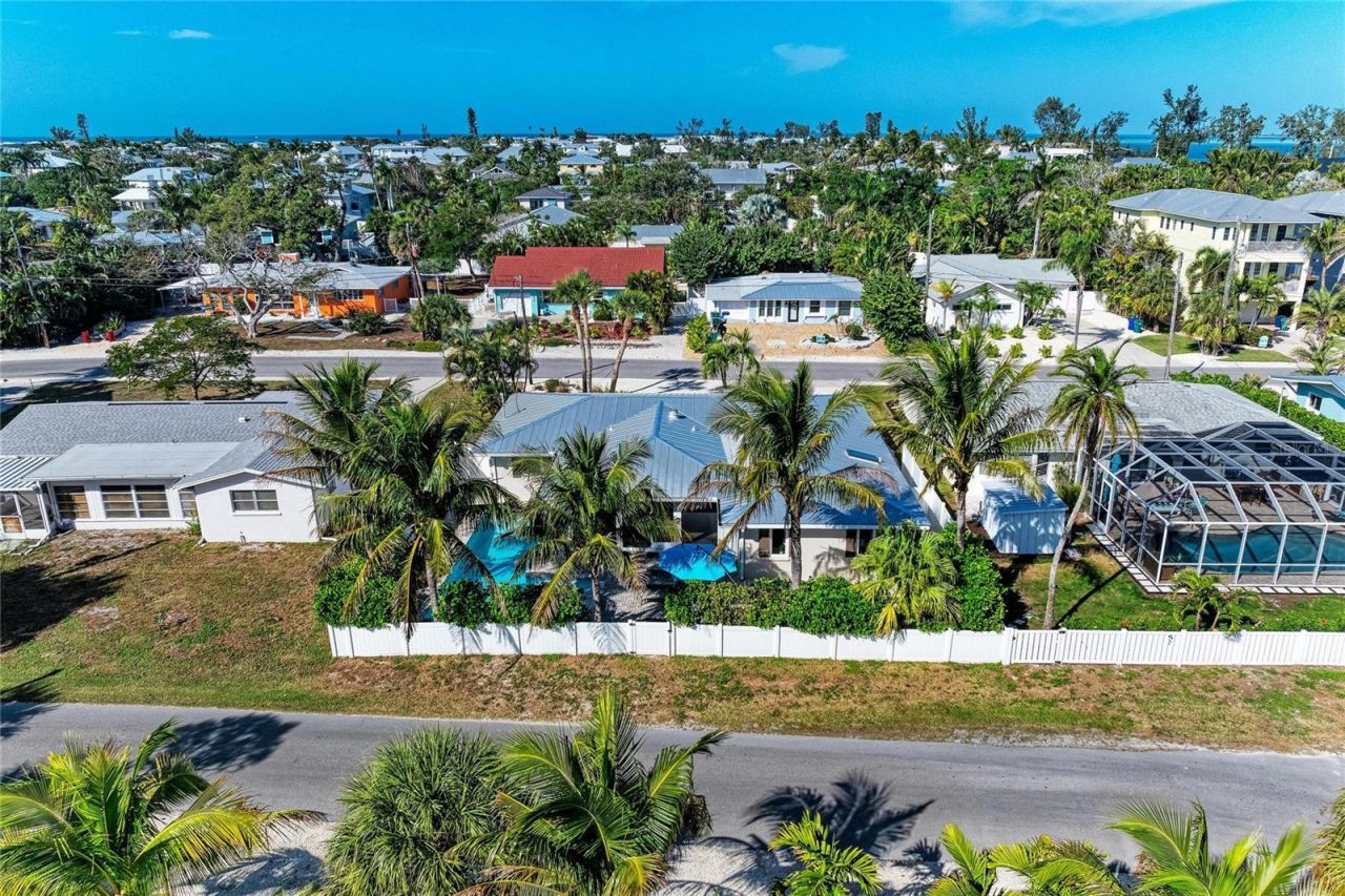 150 Crescent Drive, Anna Maria, FL 34216 Photo