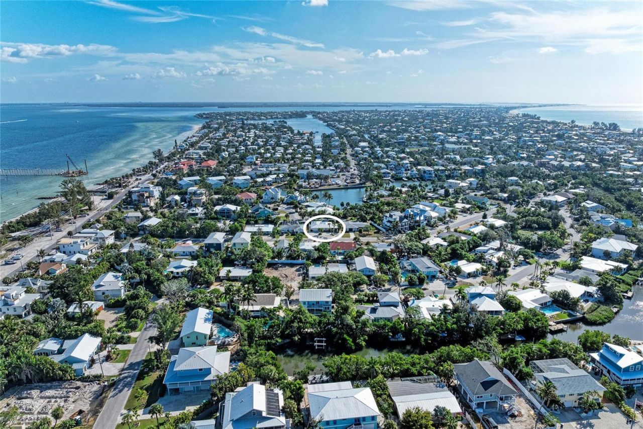 150 Crescent Drive, Anna Maria, FL 34216 Photo