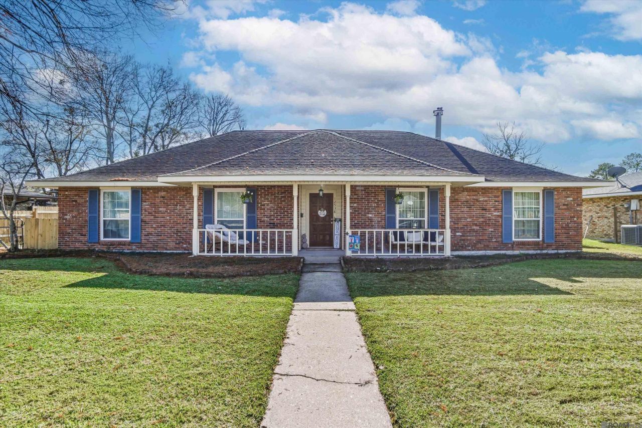 12538 Sherbrook, Baton Rouge, LA 70815 Main Photo