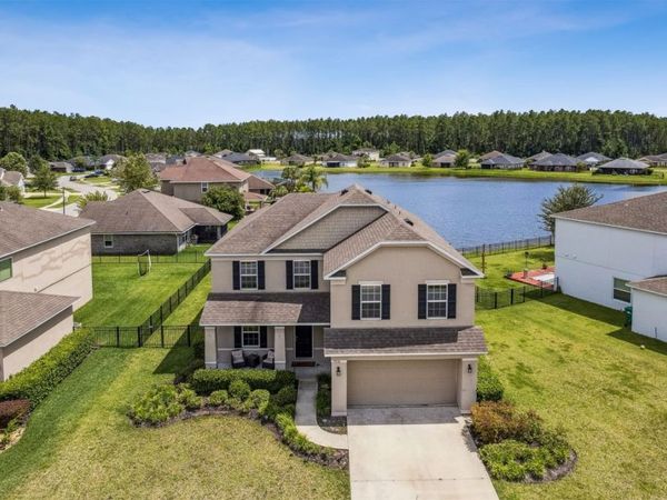 77230 LUMBER CREEK Boulevard, Yulee, FL 32097