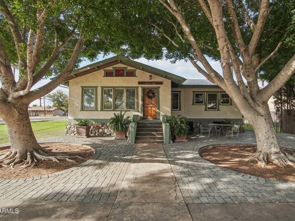 948 S ASH Avenue, Tempe, AZ 85281