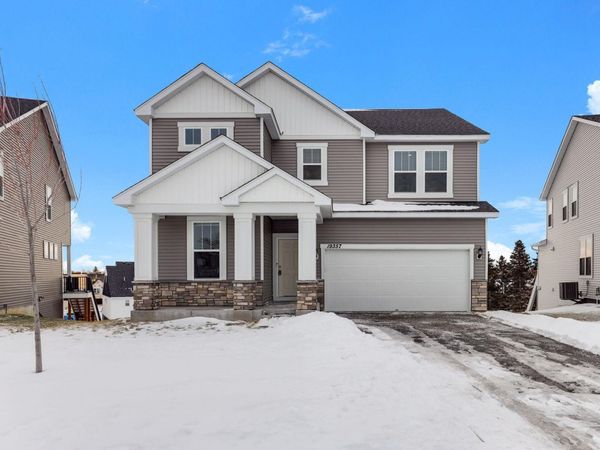 19357 Lupine Lane, Corcoran, MN 55340