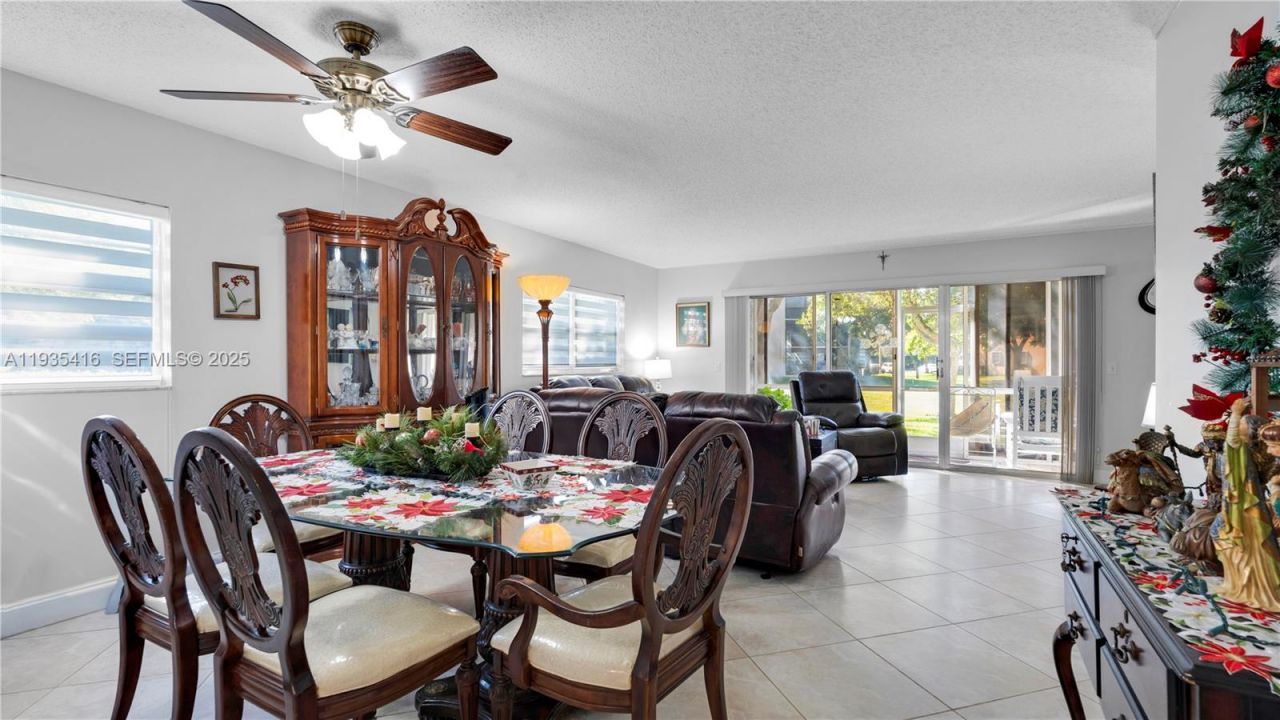 13000 SW 15th Ct , Unit 101U, Pembroke Pines, FL 33027 Photo